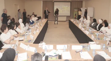 اتفاقية دولية.. الأردن والنرويج تطلقان برنامجا لتمكين مدربات كرة القدم الجدد